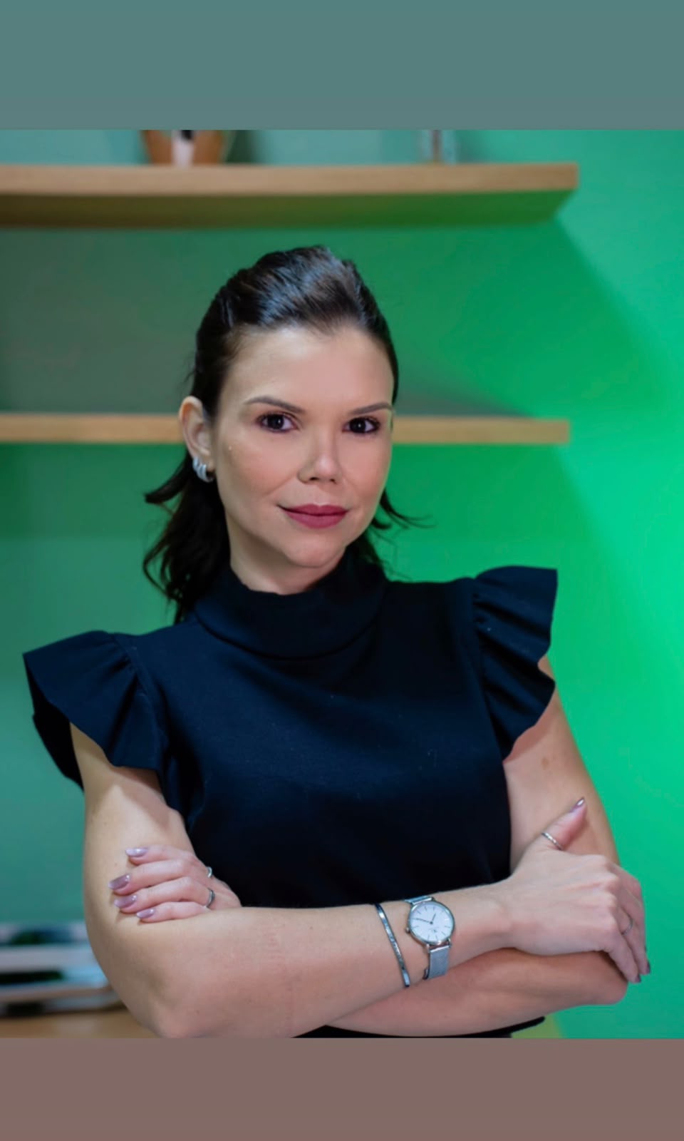 Laís Vênia